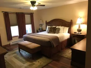 Woodfield Manor - A Sundance Vacations Property - Chambre