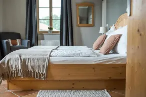 Hotel Feichtner Hof - Zimmer