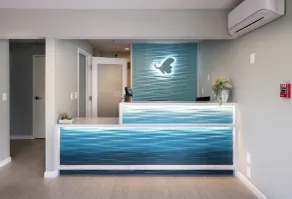 Mariposa Inn and Suites - Réception