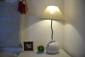 B&B Antica Botte Sassari - Chambre