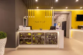 Smart by Dedeman Eskişehir - Reception