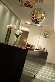 Radisson Blu Lagos Ikeja - Reception