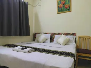 Aster Vue Leisure Stay - Room