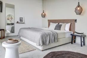 Umani Hotel - Free Beach - Free Parking - Chambre