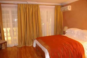 Le Palais des Cerisiers - Habitación