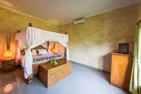 Amed Harmony Bungalows And Villas - Room