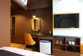 KOKO HOTEL Osaka Umeda - formerly Hotel Wing International Select Osaka Umeda - Room