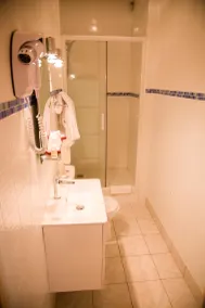 Hôtel Moderne - Bagno