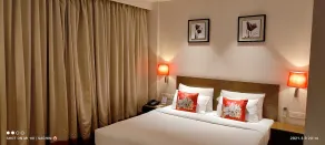 Hotel Le Lotus Grand Varanasi - Room