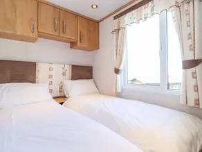 Whiteside - Chambre