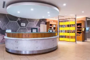 SpringHill Suites Temecula Valley Wine Country - Réception