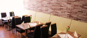 Baums Rheinhotel - Restaurant