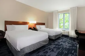 Fairfield Inn & Suites by Marriott Richmond Midlothian - Chambre