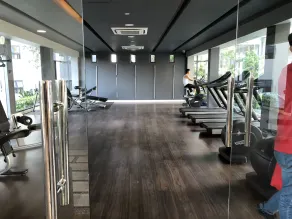 I-City I-Soho Chamey Homestay Condo - Motionscenter