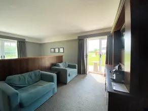 Formby Hall Golf Resort & Spa - Room
