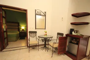 Hotel Villa Mercedes Palenque - Chambre