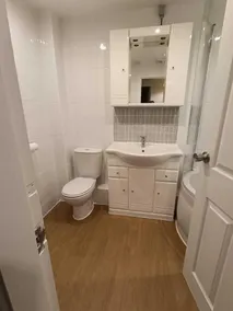 Stunning 4 BR Townhouse for 8 With Free Parking - Bad