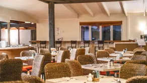 Scenic Hotel Bay of Islands - Restaurant