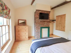 Rose Cottage - Room