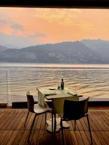 Ambienthotel PrimaLuna 3S - Restaurant