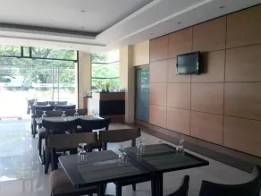 Hotel Ariana - Restaurant