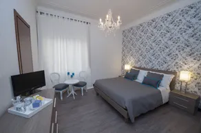Nobilcasa Suites - Room