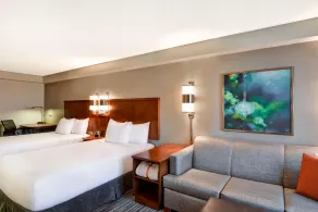 Hyatt Place Memphis Wolfchase - Chambre