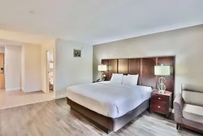 Baymont by Wyndham Tucson Airport - Chambre