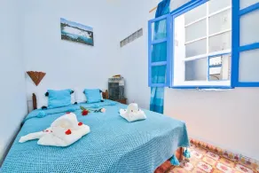 Riad AYLAL - Room