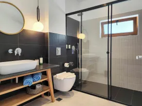 Zoe Boutique Hotel - Bathroom