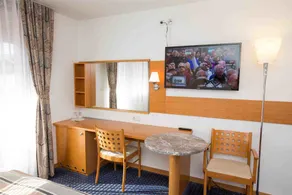 Hotel GH Kolinska -Adults Only- - Værelse