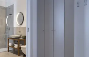 Hotel Belmur - Badeværelse