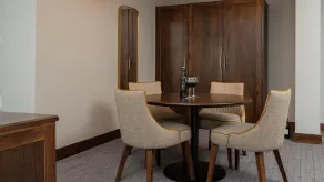 Cavan Crystal Hotel - Zimmer