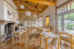 Cap de Castel - Restaurant
