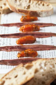 Eugenia de Montijo, Autograph Collection - Restaurant