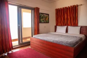 Premier Beach Resort - Room