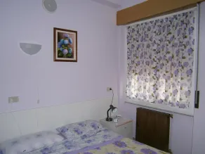 HOTEL GIORDANA - Habitación