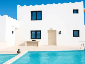Wandernest Cozy Corner Vibe 8 - Piscine