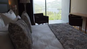 Aquafalls Nature Hotel - Camera