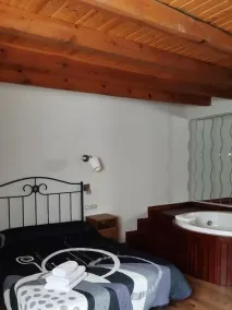 Apartamentos Aguasaliu - Zimmer