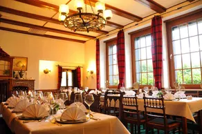 Hotel Niedersfeld-Winterberg - Restaurant
