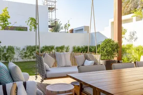 Maysan Doha, LXR Hotels & Resorts - Udsigt fra værelset