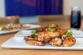 Hotel Indigo Tallahassee - Collegetown by IHG - Restaurant