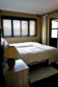 Mymering Guest House - Zimmer