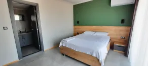 Golyaka Stone Garden Hotel - Room