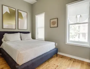 Deedee's Townhome Hamilton Park - Rum