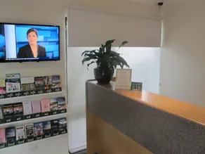 Latrobe Motel Morwell - Lobby