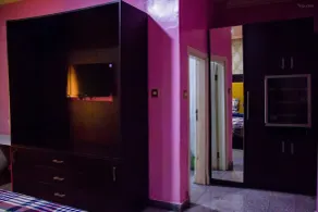 Paris Suites - Chambre