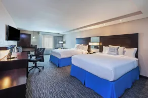 Courtyard Houston I-10 West/Park Row - Room
