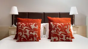 Royal Cottage - Chambre